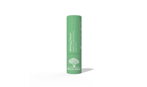 Lip & Cheek Tint Balm - Skinny Dipper