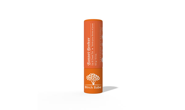 Lip & Cheek Tint Balm - Sunset Seeker