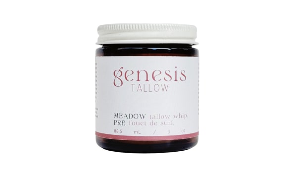 Meadow Tallow Body Whip