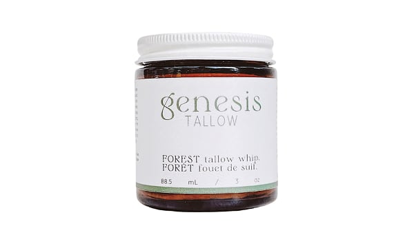 Forest Tallow Body Whip