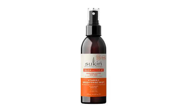 Glow Active C - Brightening Mist