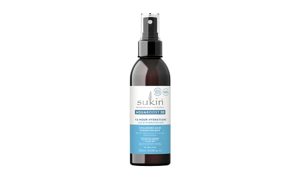 AquaBoost 3D - Hydration Mist