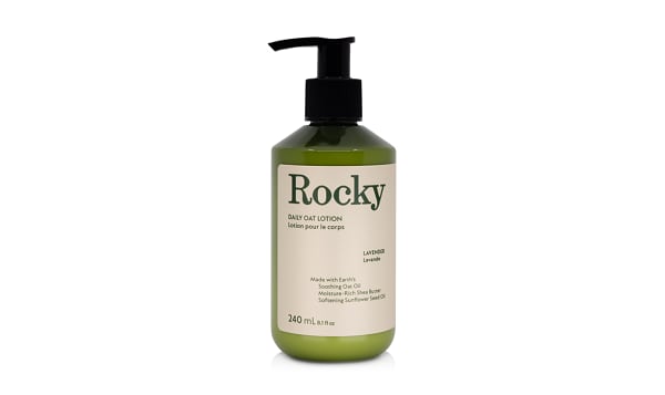 Daily Oat Lotion - Lavender