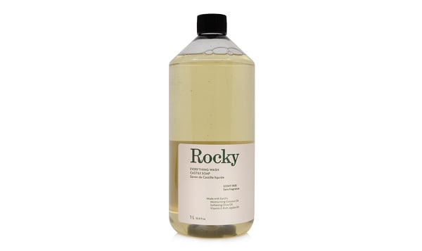Everything Wash - Scent Free