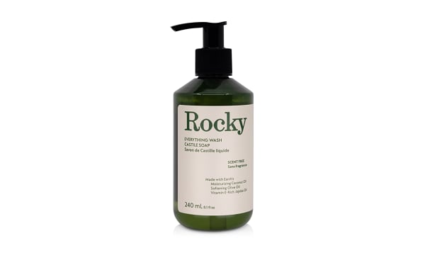Everything Wash - Scent Free