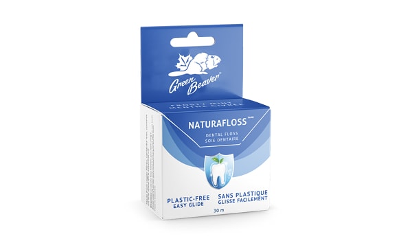 Frosty Mint Dental Floss