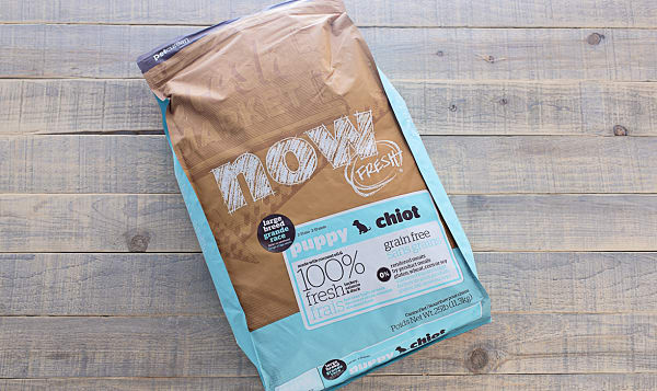 Large Breed Puppy Dog Food
