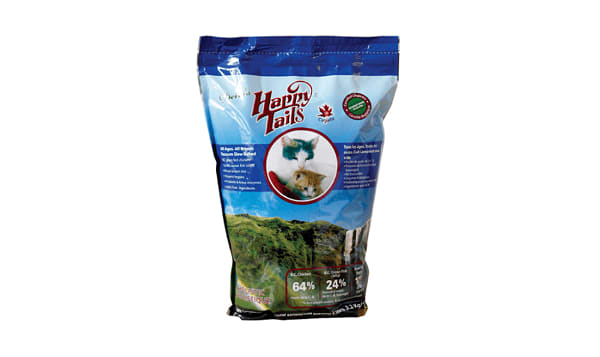 Holistic Dry Cat Food - Chicken