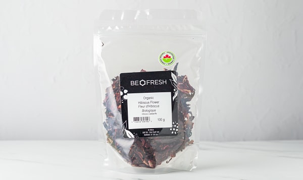 Organic Hibiscus Flower, Whole