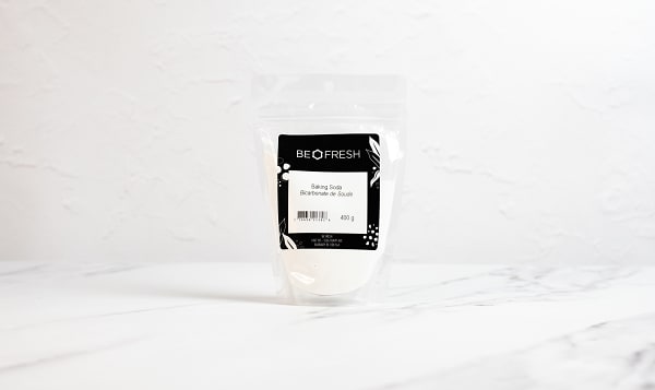 Baking Soda