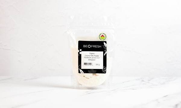 Organic Coconut Milk, Powder