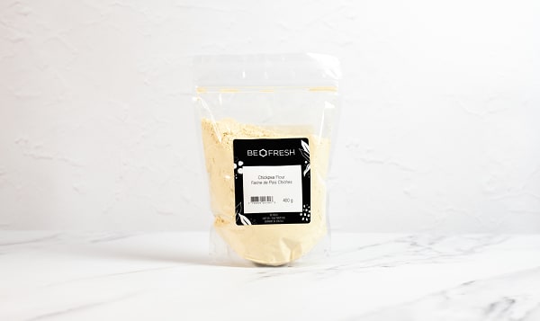 Flour, Chickpea