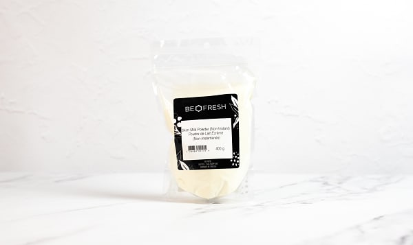 Skim Milk Powder, Non-Instant