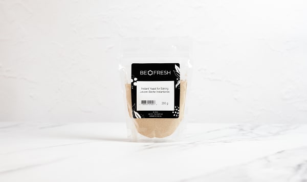 Yeast For Baking, Instant