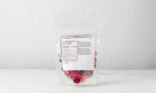Efruti - Fruit Berries