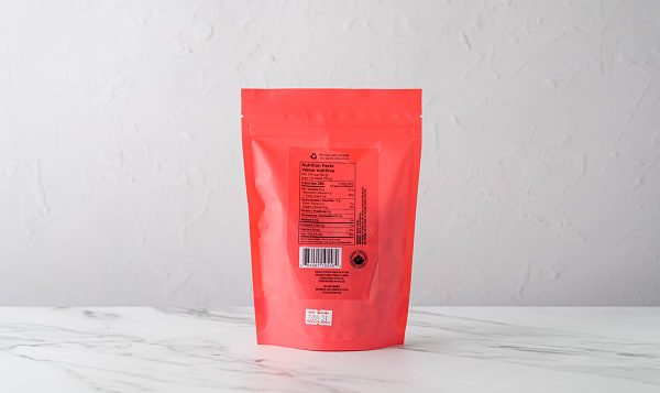Organic Cashews Roasted Unsalted
