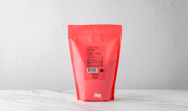 Organic Red Lentils