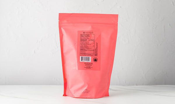Organic Dried Mango