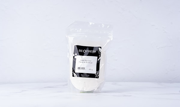 Sweet Rice Flour