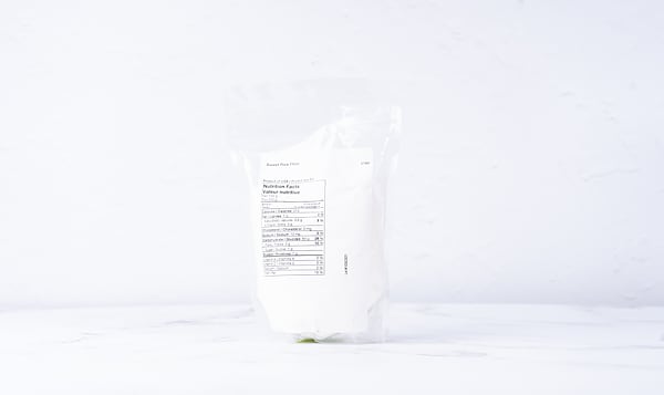 Sweet Rice Flour