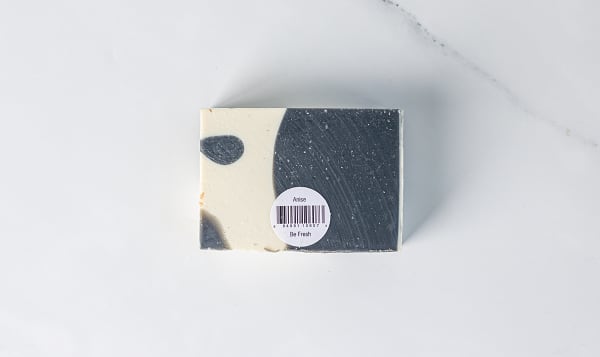 Bar Soap Variety Pack