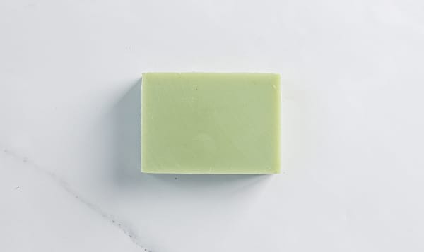 Double Mint Bar Soap