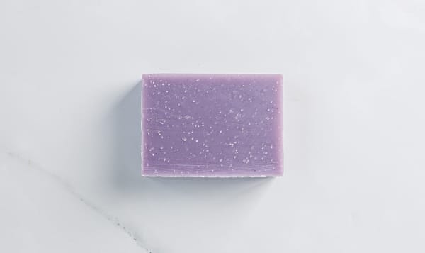 Lavender Bar Soap Bundle