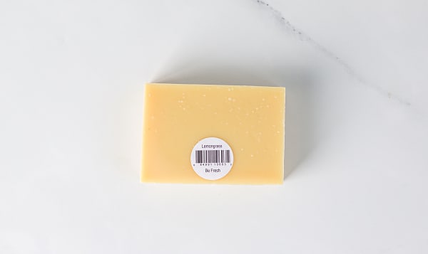 Bar Soap - Lemongrass
