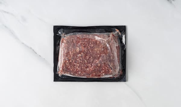 Grass-Fed Extra Lean Ground Beef (Frozen)