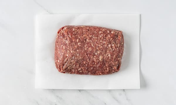Grass-Fed Extra Lean Ground Beef (Frozen)