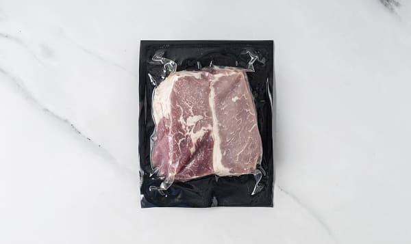 Fraser Valley Pork Chops, Boneless (2 pack) (Frozen)
