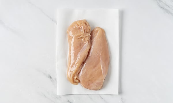 Free Run Chicken Breasts Boneless Skinless (Frozen)
