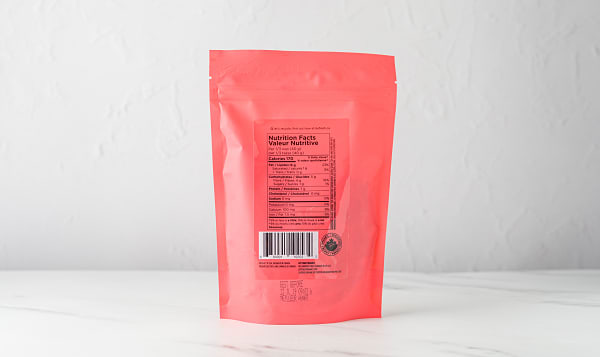 Organic Raw Almonds