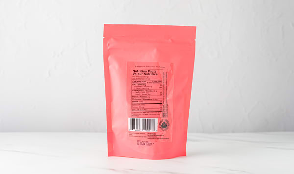Organic Banana Chips