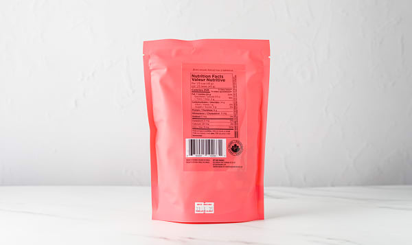 Organic Whole Raw Cashews