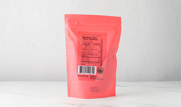 Organic Chia Seeds