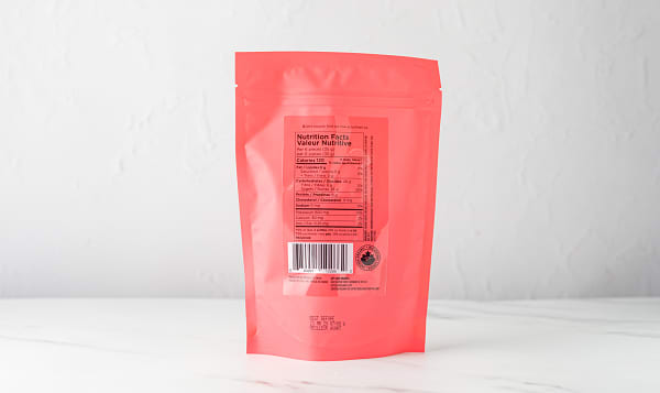 Organic Crystallized Ginger