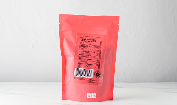Organic Flax Seeds