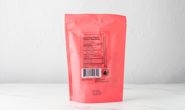 Organic Roasted & Salted Pistachios