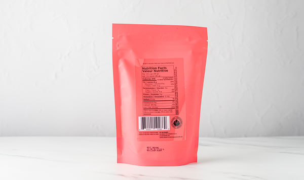 Organic White Sesame Seeds