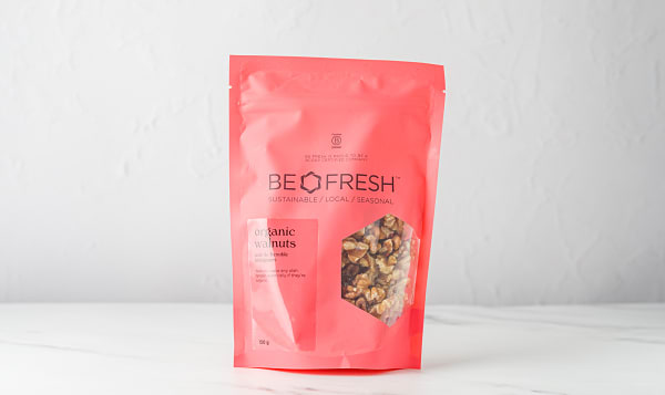 Organic Walnuts