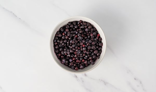 Wild Blueberries (Frozen)