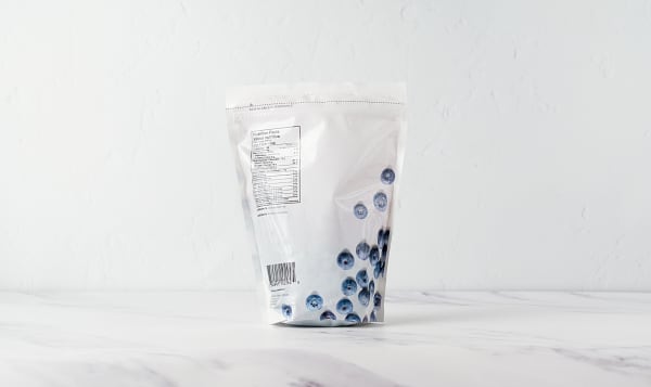 Wild Blueberries (Frozen)