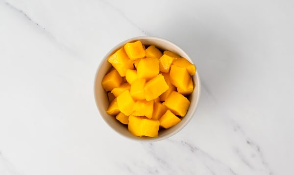 最も完璧な Fresh Be Mango Spud.ca | Spud.ca at Shop | 600g Chunks, フルーツ・果実