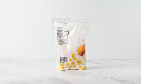 Mango Chunks (Frozen)