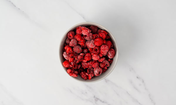 Raspberries (Frozen)