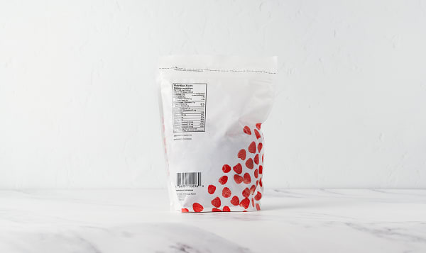 Raspberries (Frozen)