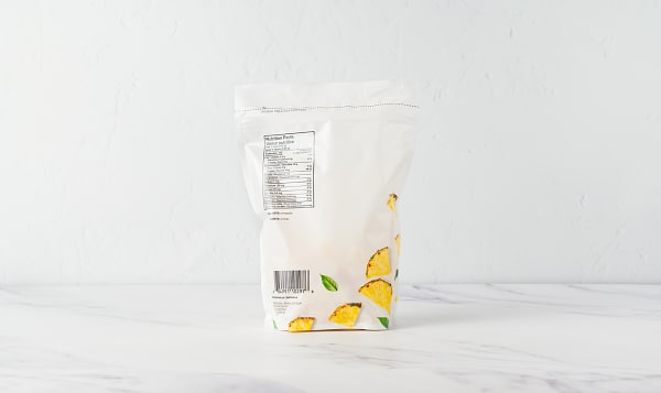Pineapple Chunks (Frozen)