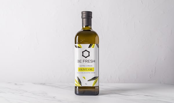 Extra Virgin Olive Oil