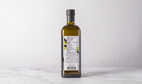 Extra Virgin Olive Oil